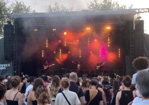 Festimixx 2022 Renens